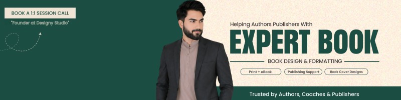 Nouman Akram brand banner 1