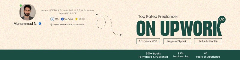 Nouman Akram brand banner 2